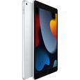 Apple - iPad (2021) - 10,2" WiFi - 64 Go - Argent-1