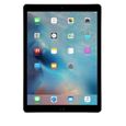 Apple iPad Pro - MLMV2NF/A - 9,7" - iOS 9 - A9X 64 bits - ROM 128Go - WiFi/Bluetooth - Gris Sidéral-1