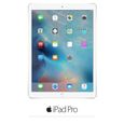 Apple iPad Pro Cellulaire - MLPY2NF/A -  9,7" - iOS 9 - A9X 64 bits - ROM 32Go - WiFi/Bluetooth/4G - Or-1