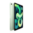 Apple - 10,9" iPad Air (2020) WiFi + Cellulaire 256Go - Vert-1