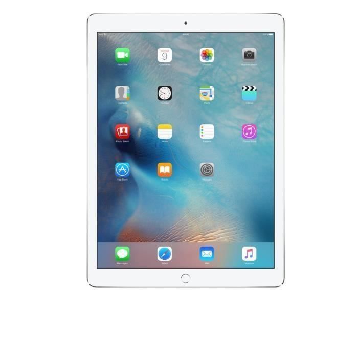 Cdiscount fait chuter le prix de l'iPad Pro 11 2020 (256 Go) grâce