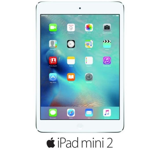 Apple iPad mini 4 Wi-Fi + Cellular