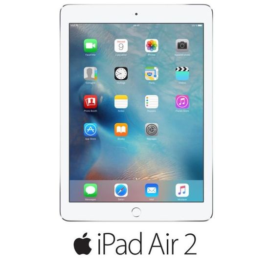 iPad本体 iPad Air2 16GB WiFi Amazon.co.jp: 【整備済み品】 Apple iPad Air 2 Wi-Fi 16GB シルバー