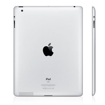 Apple iPad 2 16 Go Noir1