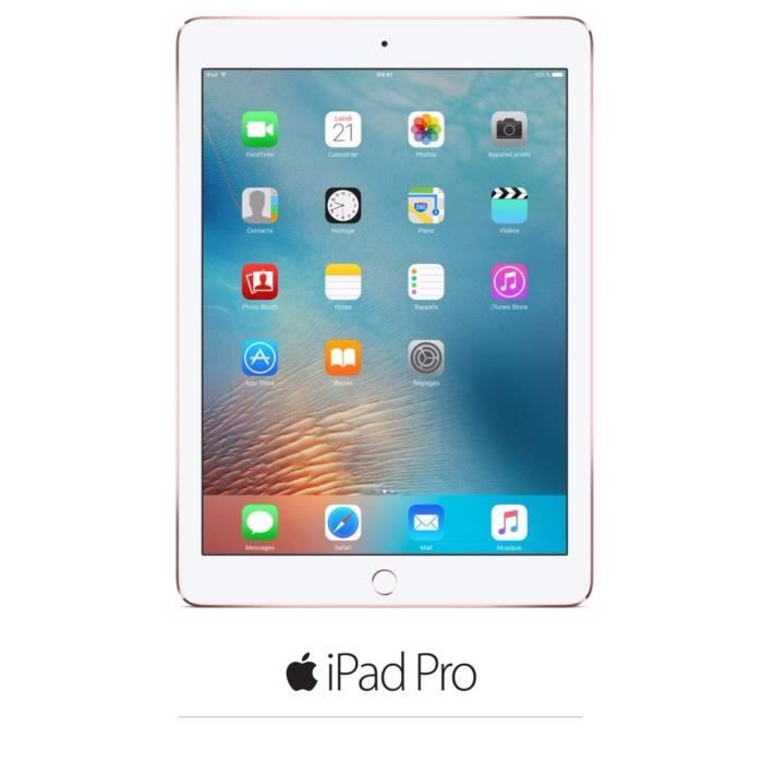 Apple iPad Pro - MM192NF/A - 9.7'' - iOS1
