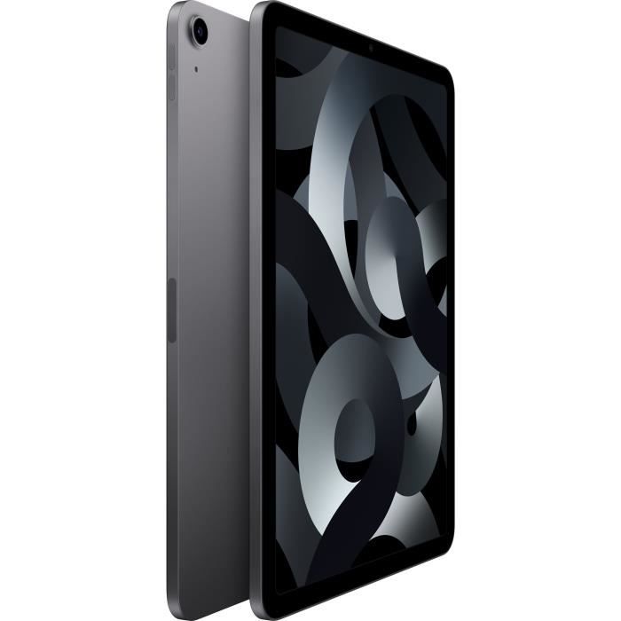 Acheter un modèle iPad 10,2 pouces Wi‑Fi 256 Go - Gris sidéral