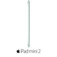 Apple iPad Mini 2 Wi-Fi Cellular 16Go Argent-2