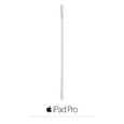 Apple iPad Pro Cellulaire - ML2J2NF/A - 12,9" - iOS 9 - A9X 64 bits - ROM 128Go - WiFi/Bluetooth/4G - Argent-2