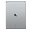 Apple iPad Pro - MLMV2NF/A - 9,7" - iOS 9 - A9X 64 bits - ROM 128Go - WiFi/Bluetooth - Gris Sidéral-2