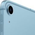 Apple - iPad Air (2022) - 10,9" - WiFi + Cellulaire  - 64 Go - Bleu-2