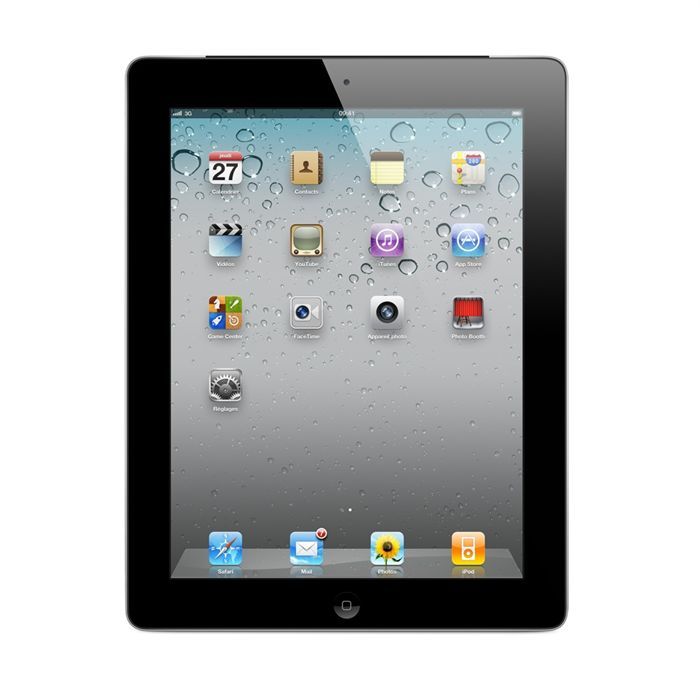Apple iPad 2 32 Go2