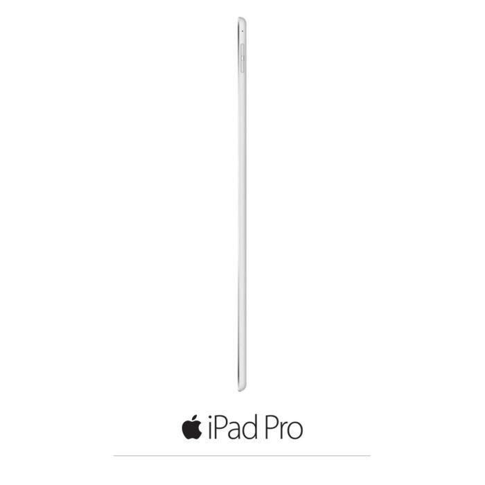 Apple iPad Pro Cellulaire - ML2J2NF/A - 12,9"2