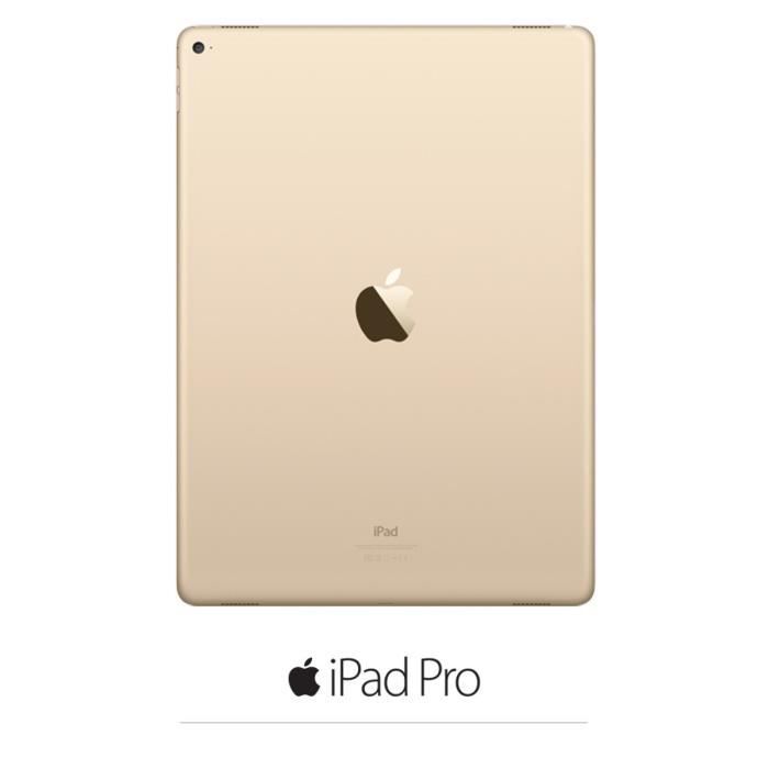 Apple iPad Pro - MLN12NF/A - 9,7" - iOS 92