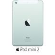 Apple iPad Mini 2 Wi-Fi Cellular 16Go Argent-3