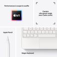 Apple - iPad Pro (2021) - 11'' - WiFi - 128 Go - Gris Sidéral-3