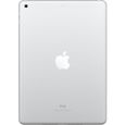 iPad 9,7" Retina 32Go WiFi - Argent - 5ème Génération-3