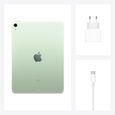 Apple - 10,9" iPad Air (2020) WiFi + Cellulaire 64Go - Vert-3