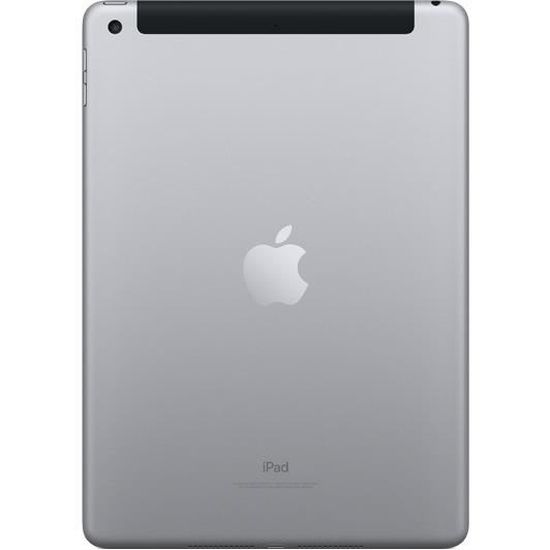 Apple Refurbished Excellent 9.7 inch iPad 5th Generation (2017) Wi Fi Only 32GB Silver MP2G2LL/A - Best Buy