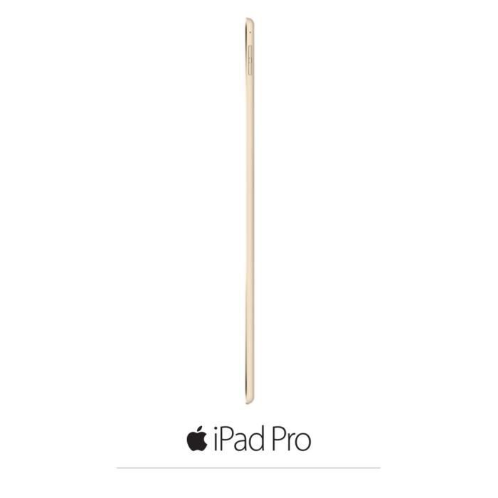Apple iPad Pro - MLN12NF/A - 9,7" - iOS 93