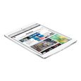 Apple iPad Mini 2 Wi-Fi Cellular 16Go Argent-4