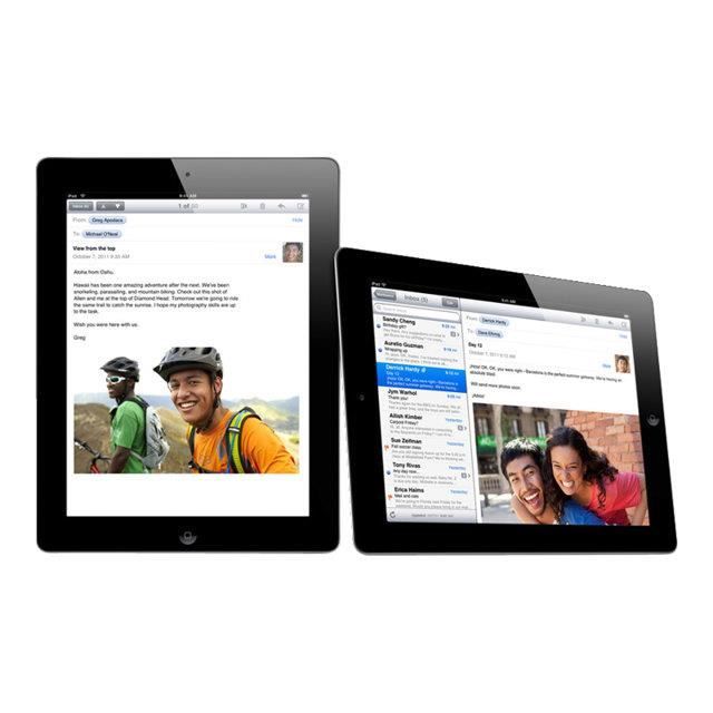Apple iPad 2 32 Go 3G (MC774NFA) - Occasion4