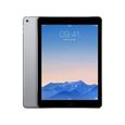 Apple iPad Air 2 Wi-Fi 16Go Gris sidéral-6