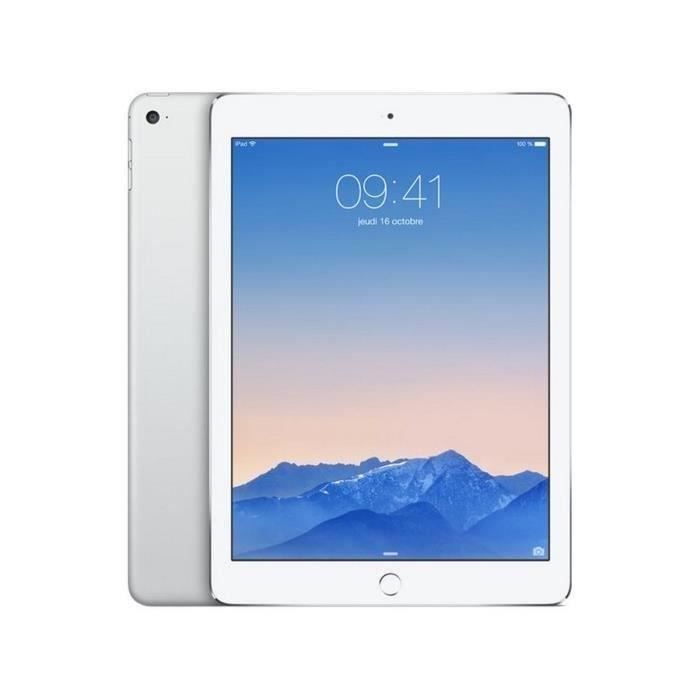 Apple iPad Air Wi-Fi - tablette - 16 Go - 9.7 Pas Cher