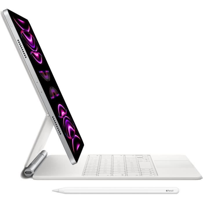 Apple - iPad Pro (2022) - 11