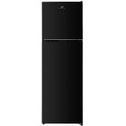 Réfrigérateur congélateur haut CONTINENTAL EDISON - 247L - Total No Frost(Sans givre) - Noir - L54,5 cm x H167 cm