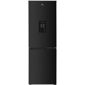 Réfrigérateur congélateur Froid ventilé 320L - Xit8 T1e W