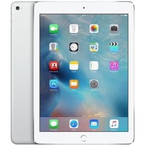 TABLETTE TACTILE iPad Air 9,7