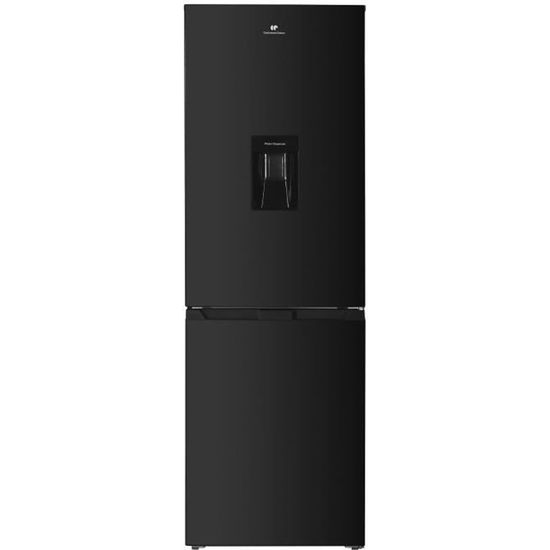 Refrigerateur congelateur en haut Primo PR145FR Réfrigérateur Congélateur  Table Top - 80L - E - Noir