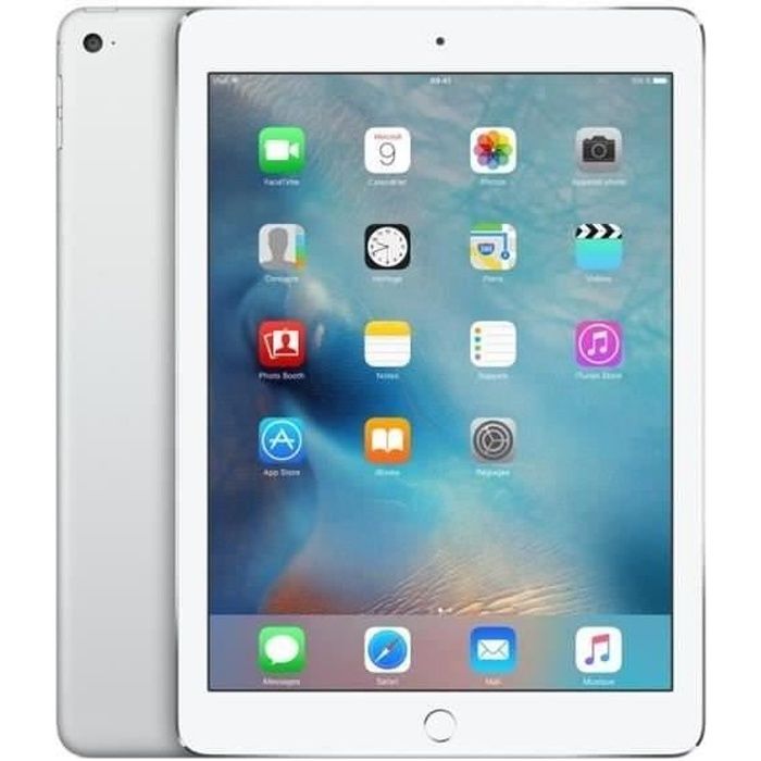 iPad Air 97 16Go WiFi + Cellular – Argent