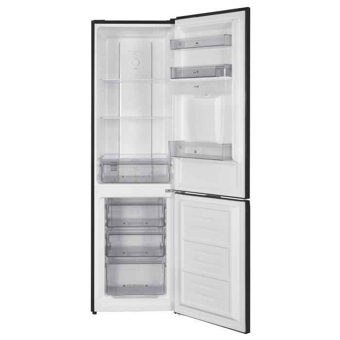 Refrigerateur congelateur 70 cm - Cdiscount