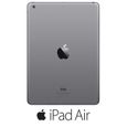 iPad Air Wi-Fi Gris sidéral 16Go (MD785NF/B)-3