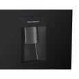 Réfrigérateur congélateur bas CONTINENTAL EDISON - 251L -Total No Frost - Noir - L 55 cm x H 180 cm-4