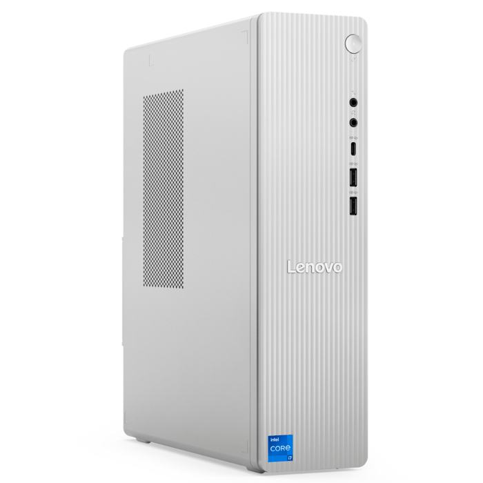 PC de bureau LENOVO IdeaCentre Tower 08IRH9 Windows 11 Intel Core i7 RAM SSD