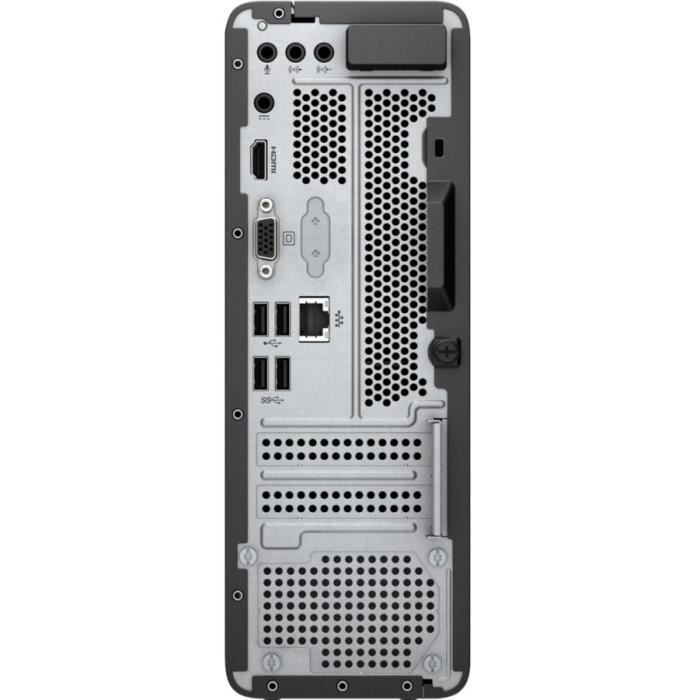  PC de Bureau Slimline 290-a0000nfm - AMD A4-91254