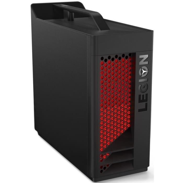Unité centrale gamer -  Legion T530-28ICB1