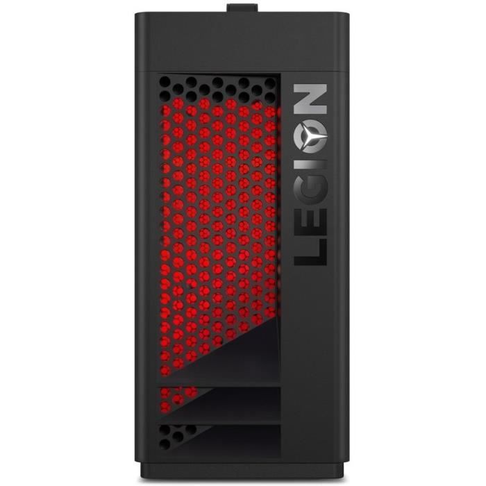 Unité centrale gamer -  Legion T530-28ICB3