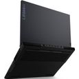 PC Portable Gamer - LENOVO Legion 5 15ACH6H - 15,6"FHD 120Hz - RYZEN 5 5600H - RAM 8Go - 512Go SSD - RTX 3060 6Go - Win10 - AZERTY-4