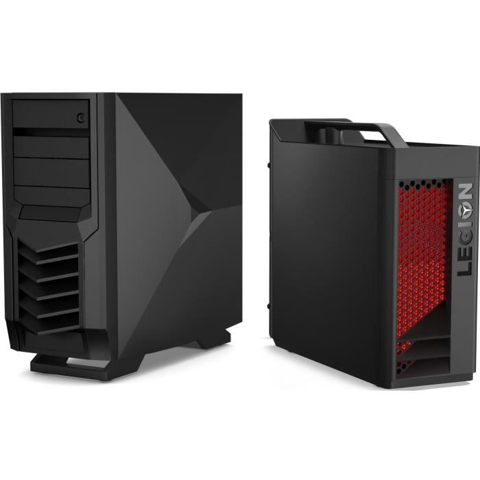 Unité centrale gamer -  Legion T530-28ICB4
