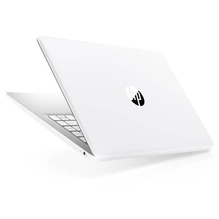  PC Portable 14-ds0012nf - 14" HD - AMD A44