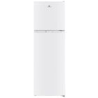 CONTINENTAL EDISON Réfrigérateur congélateur haut -247L - Total No Frost(Sans givre) - Blanc - L54,5 cm x H167 cm