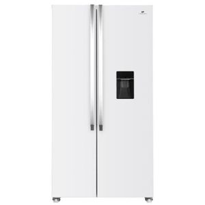 RÉFRIGÉRATEUR CLASSIQUE Réfrigérateur américain Continental Edison - CERA5