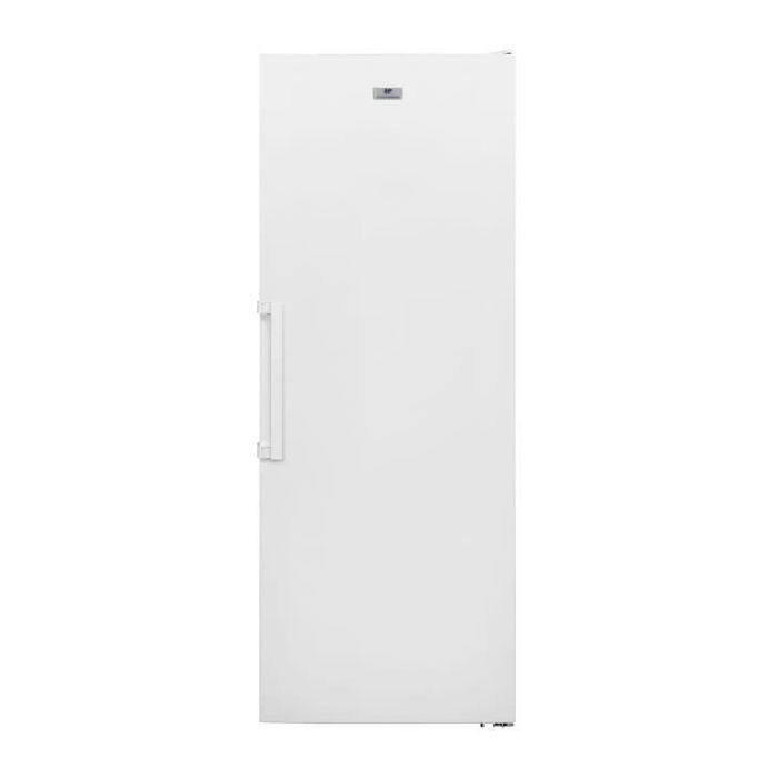 Congélateur armoire Total No Frost dégivrage automatique Classe E L70 cm x H191 cm x P75 5 cm