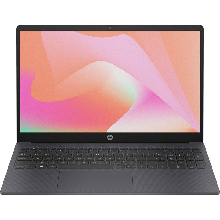 PC Portable HP 15-fc1003nfx - Sans Windows - 156 FHD - Ryzen 3 7320U - RAM 8Go - Stockage 512Go SSD - AZERTY