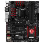 Carte Mère MSI Z97 Gaming 5 - Pour Pièces, Signes D