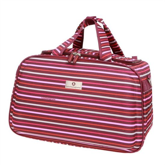 Sac de voyage lulu castagnette 91l deals