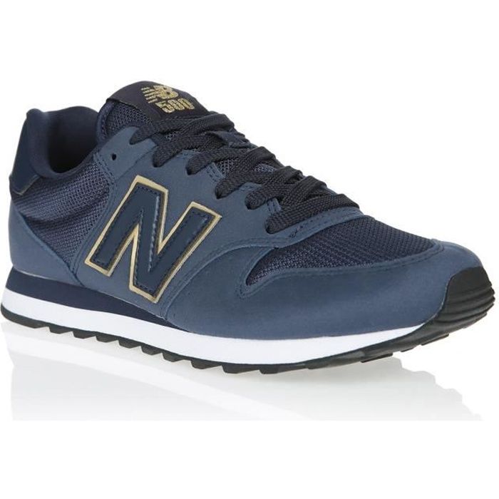 new balance 500 classic femme